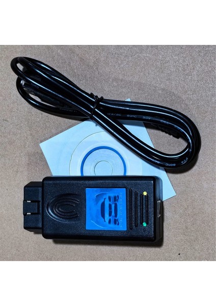 Bmw Tarayıcı 1.4.0 Tanı Tarayıcısı Bmw Için Obd2 Kod Okuyucu (Yurt Dışından) fiyatları