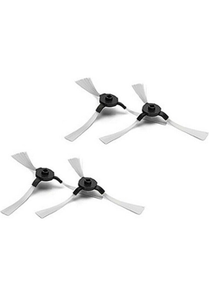 Polaris Pvcr Robotik Süpürge Yedek Parçası Için 4 Adet Yan Fırça (Yurt Dışından) fiyatları
