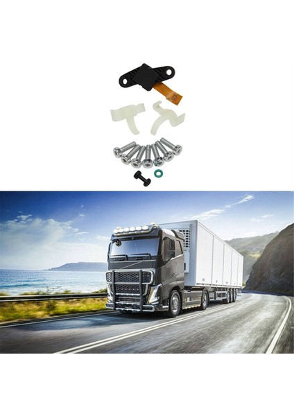 Renault Kamyon Volvo Kamyon Şanzıman Basınç Sensörü Şanzıman Modülü (Yurt Dışından)
