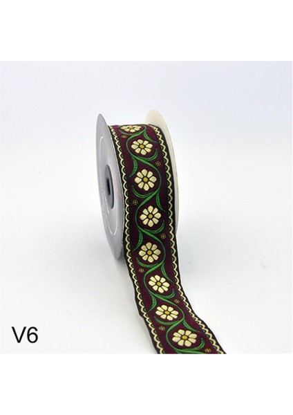 35938-BORDÜR - 10 mt V6