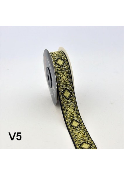 25587-BORDÜR - 10 mt V5