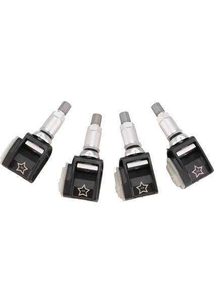 Tpms Lastik Basıncı Izleme Sensörü Bmw 320I 330E 520I 530E 540I Için (Yurt Dışından)