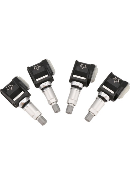 Tpms Lastik Basıncı Izleme Sensörü Bmw 320I 330E 520I 530E 540I Için (Yurt Dışından)