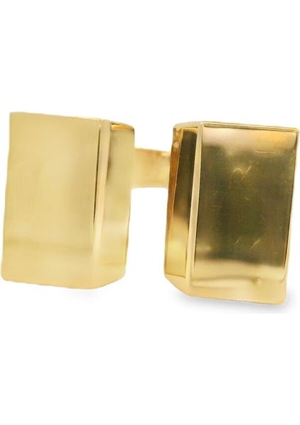 Modern Dizayn Ayarlanabilir Gösterişli Dizayn Yeşil Altın Yüzük fiyatları