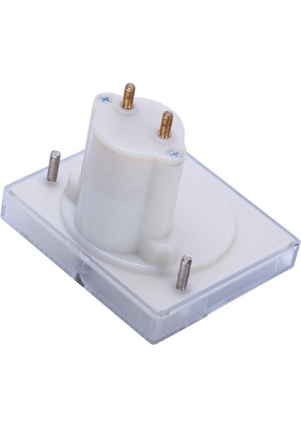 Pointer Tipi Dc Voltmetre, 85C1 Dc 0-15V Analog Voltaj Panel Metre (Yurt Dışından)