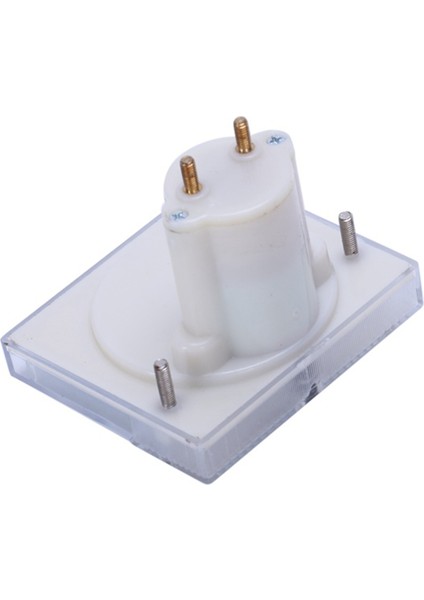 Pointer Tipi Dc Voltmetre, 85C1 Dc 0-15V Analog Voltaj Panel Metre (Yurt Dışından)
