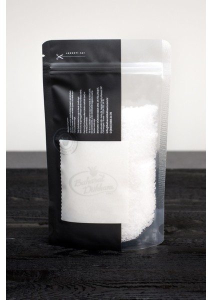 Çankırı Kaya Tuzu Granül 500 gr