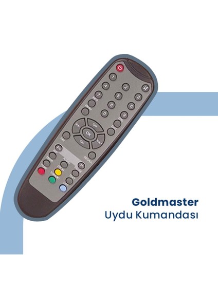 G-28000 Dijital Uydu Alıcısı