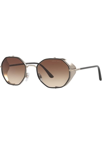 G.armani 6112JM 300213 52 Erkek Güneş Gözlüğü