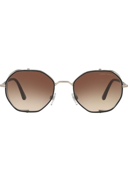 G.armani 6112JM 300213 52 Erkek Güneş Gözlüğü fiyatları