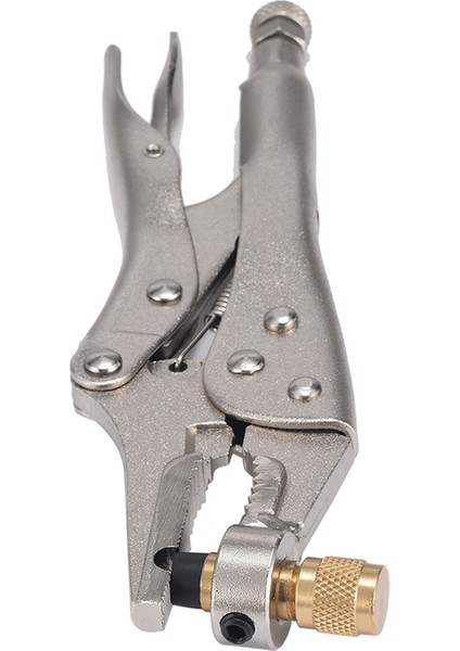 Sıvı Dolum Pensesi Bakır Boru Sıvı Dolum Vana Pensesi (Yurt Dışından) modelleri