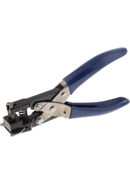 R3 Ağır Pvc Kart Köşe Yuvarlatma Makinesi Kağıt Kalıp Kesici Delgeç 3mm (Yurt Dışından)