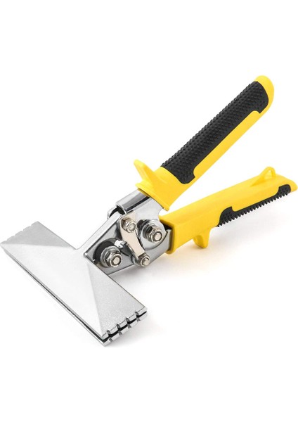 El Dikiş Makineleri Sac Metal Aletleri 6 Inç Manuel Metal Bükme Aleti (Yurt Dışından)