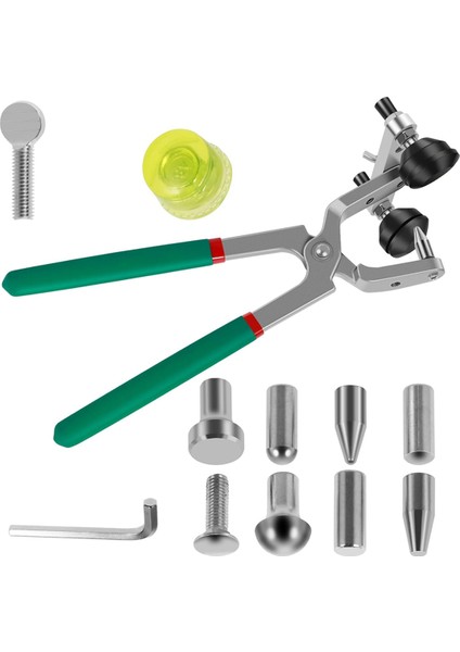 Araba Göçük Onarım Aletleri, Araba Kapı Paneli Sıkma Göçük Kenar Pensesi (Yurt Dışından)