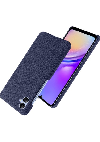 Samsung Galaxy A05 4g Toz Geçirmez Bez+Pc Telefon Kabuğu Akıllı Telefon Kapağı (Yurt Dışından) modelleri