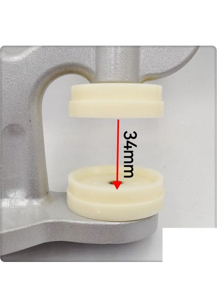 Saat Tamir Aleti, 12 Parçalı Kalıplı Saat Kasası Pres Aparatı, Saat Parçaları, A (Yurt Dışından) fırsatları