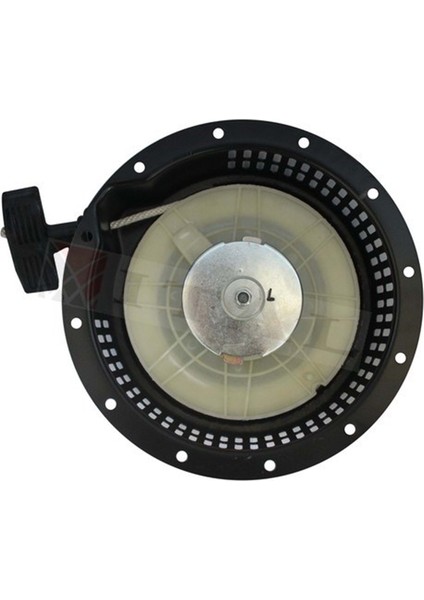 Çapa Dizel Starter Komple 178F