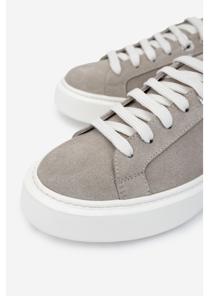 Kadın Bej Süet Sneakers & Spor Ayakkabı 1050 01 Bn Ayk SK24-25 Bej Suet modelleri
