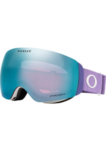 Oo 7064 7064E3 Oakley Goggles Flıght Deck M Kayak / Snowboard Kar Gözlüğü