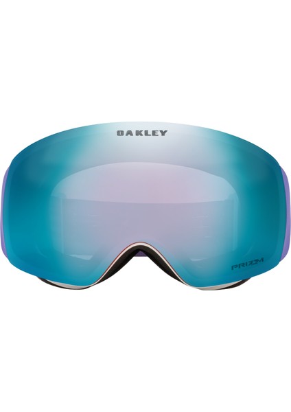 Oo 7064 7064E3 Oakley Goggles Flıght Deck M Kayak / Snowboard Kar Gözlüğü