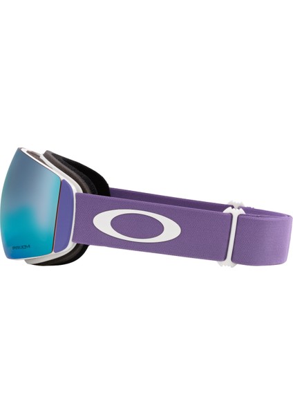 Oo 7064 7064E3 Oakley Goggles Flıght Deck M Kayak / Snowboard Kar Gözlüğü