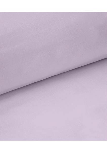 Pamuk Akfil Nevresim Çift Kişilik 200 x 220 cm Lila modelleri
