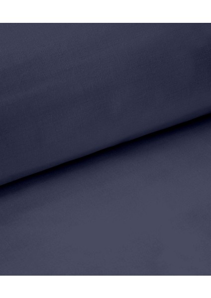 Pamuk Akfil Nevresim Çift Kişilik 200 x 220 cm Lacivert modelleri