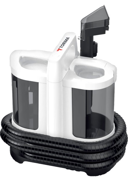V22B Koltuk ve Halı Yıkama Makinesi Cam Temizleme Makinesi