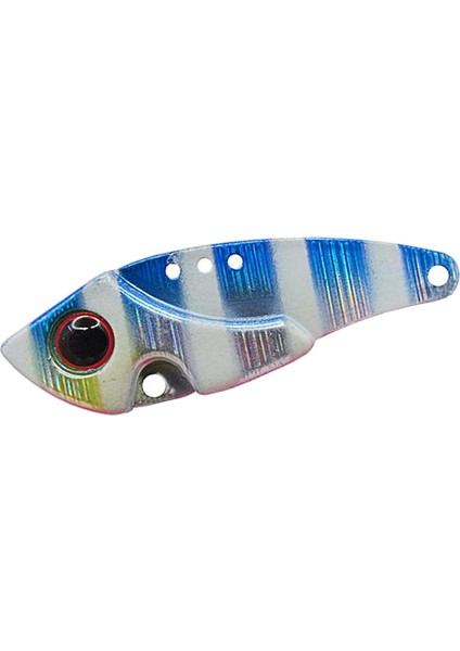 Sebastian Vibra 6cm 20GR Vibrasyon Yem