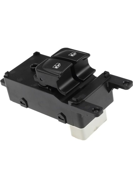Cam Düğmesi Hyundai I20 08-13 Ön Sol Çiftli 93570-1J000