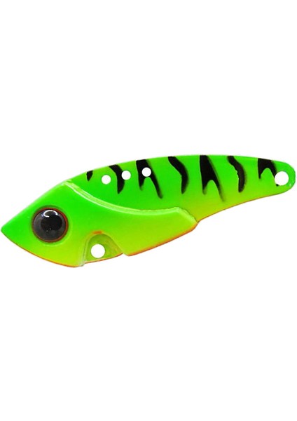 Sebastian Vibra 6cm 20GR Vibrasyon Yem