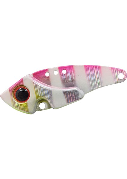 Sebastian Vibra 6cm 20GR Vibrasyon Yem