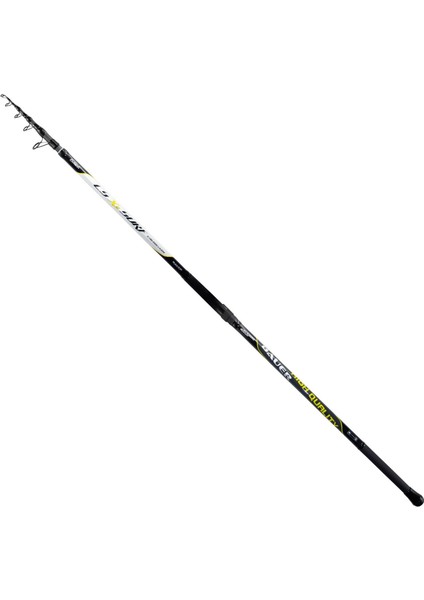 Cs X2 420CM 100-200GR Teleskopik Surf Olta Kamışı