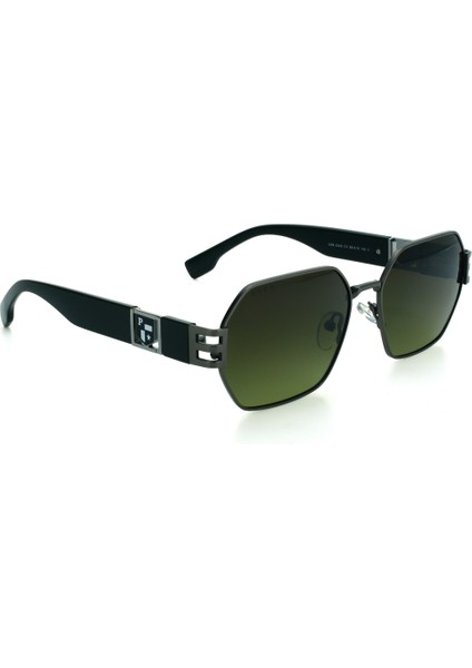 Güneş Gözlüğü U.s. Polo Assn. Uss 0342 C3