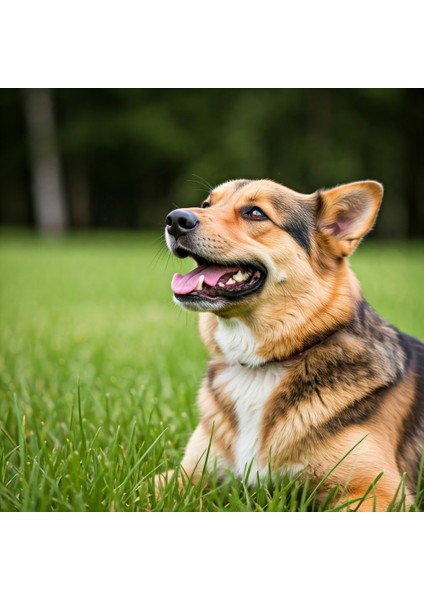 100% Doğal Ciğerli Kolajen Çubuk Köpek Ödülü - Diş Sağlığı ve Eğitim Için Mükemmel