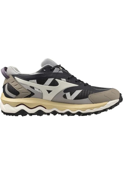 Wave Mujin Tl Gtx Unisex Günlük Giyim Ayakkabısı Beyaz / Gri indirimleri