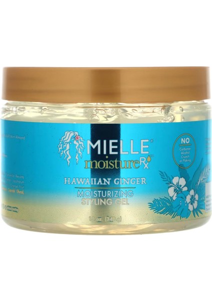 Moisture Rx Hawaiian Ginger Nemlendirici Jöle 340GR