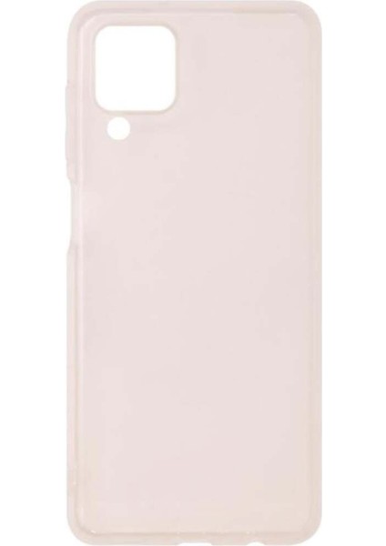 Samsung A12 Uyumlu Şeffaf Darbeye Dayanıklı Yumuşak Silikon Telefon Kılıfı Clear Tpu fiyatları