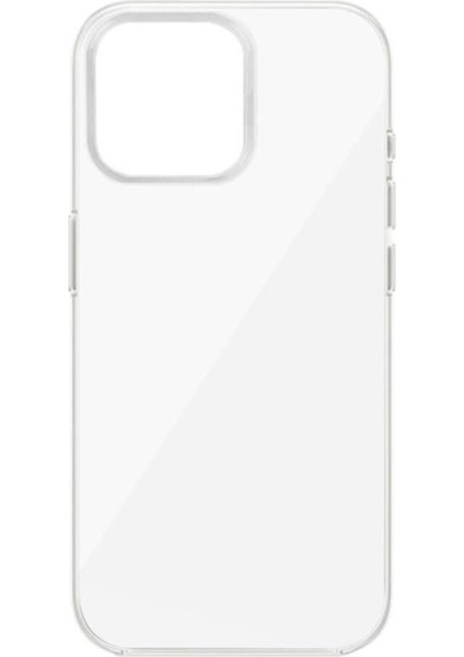 iPhone 13 Uyumlu Şeffaf Darbeye Dayanıklı Yumuşak Silikon Telefon Kılıfı Clear Tpu fiyatları