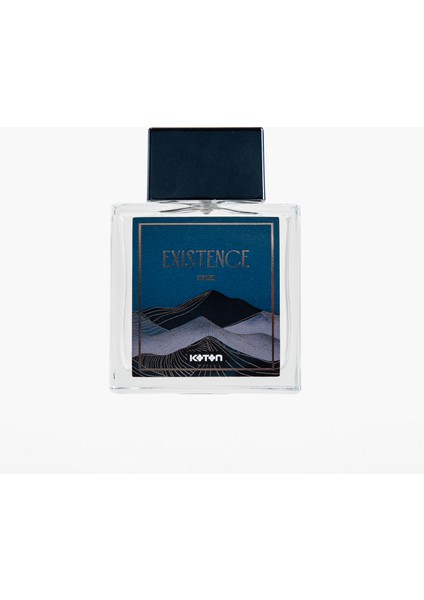 Parfüm Existence 100 ml