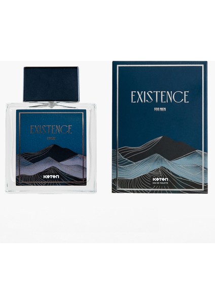 Parfüm Existence 100 ml