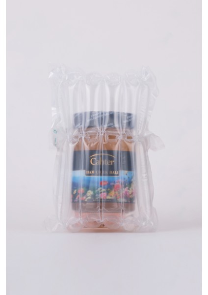 Organik Süzme Ham Çiçek Balı 450 gr indirimleri