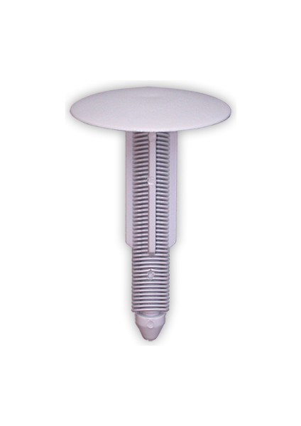 Klips Döşeme Tavan Gri 5'li Paket 7X49X30MM 1417997 ford Transit 2000-2006