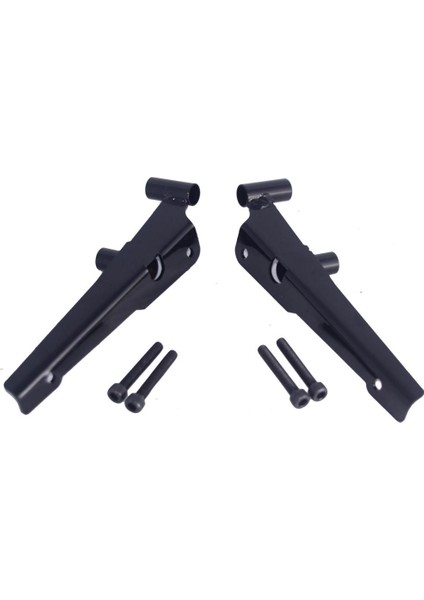 Pcx Çanta Bağlantı Demiri