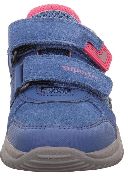 Superfıt Storm Medium (Orta Genişlik) Gore-Tex Kız Cırtlı Spor Ayakkabı 1-006389-3 (36-42) fırsatları