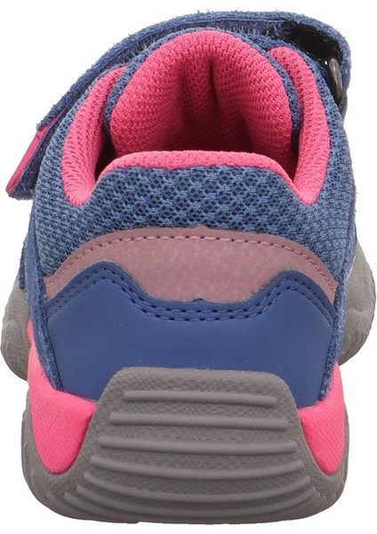 Superfıt Storm Medium (Orta Genişlik) Gore-Tex Kız Cırtlı Spor Ayakkabı 1-006389-3 (36-42) indirimleri