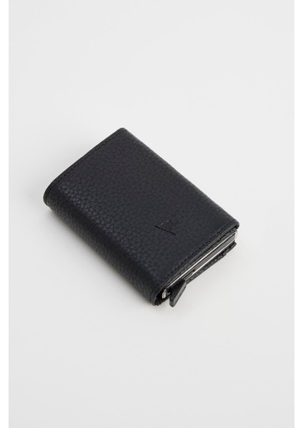 Deri Erkek Siyah Cüzdan indirimleri