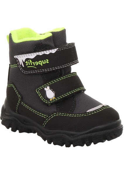 Superfıt Husky Medium (Orta Genişlik) Gore-Tex Erkek Kar Botu 1-006047-1 (19-23) fiyatları