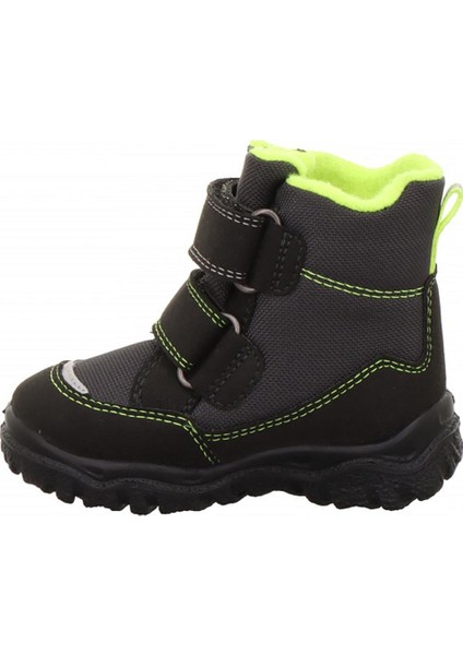 Superfıt Husky Medium (Orta Genişlik) Gore-Tex Erkek Kar Botu 1-006047-1 (19-23) modelleri
