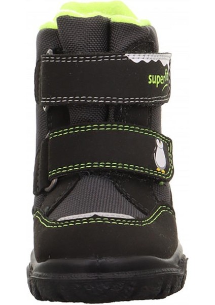 Superfıt Husky Medium (Orta Genişlik) Gore-Tex Erkek Kar Botu 1-006047-1 (19-23) fırsatları